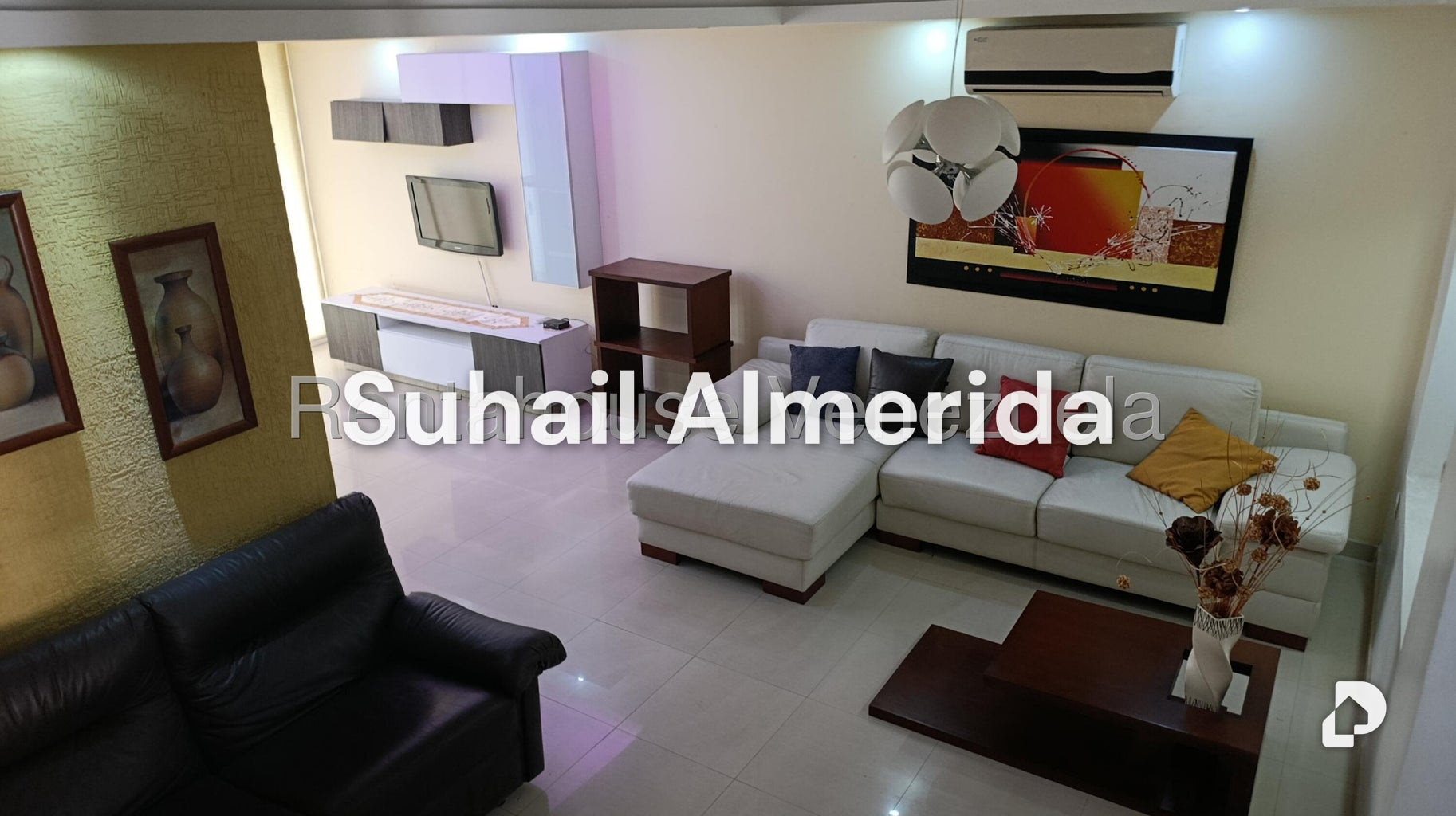 Townhouse en Trigal Norte, Valencia – 10