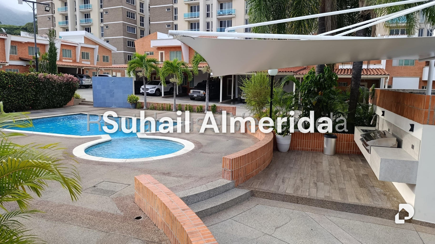 Townhouse en Trigal Norte, Valencia – 39