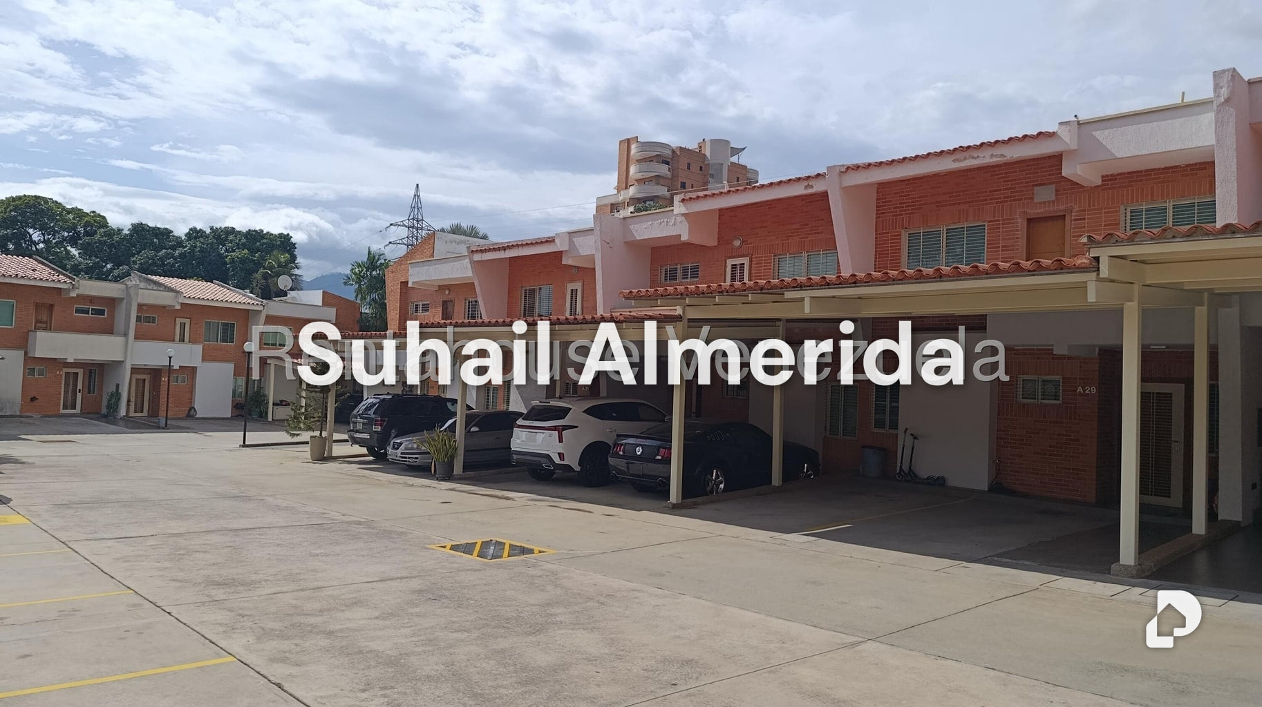 Townhouse en Trigal Norte, Valencia – 3