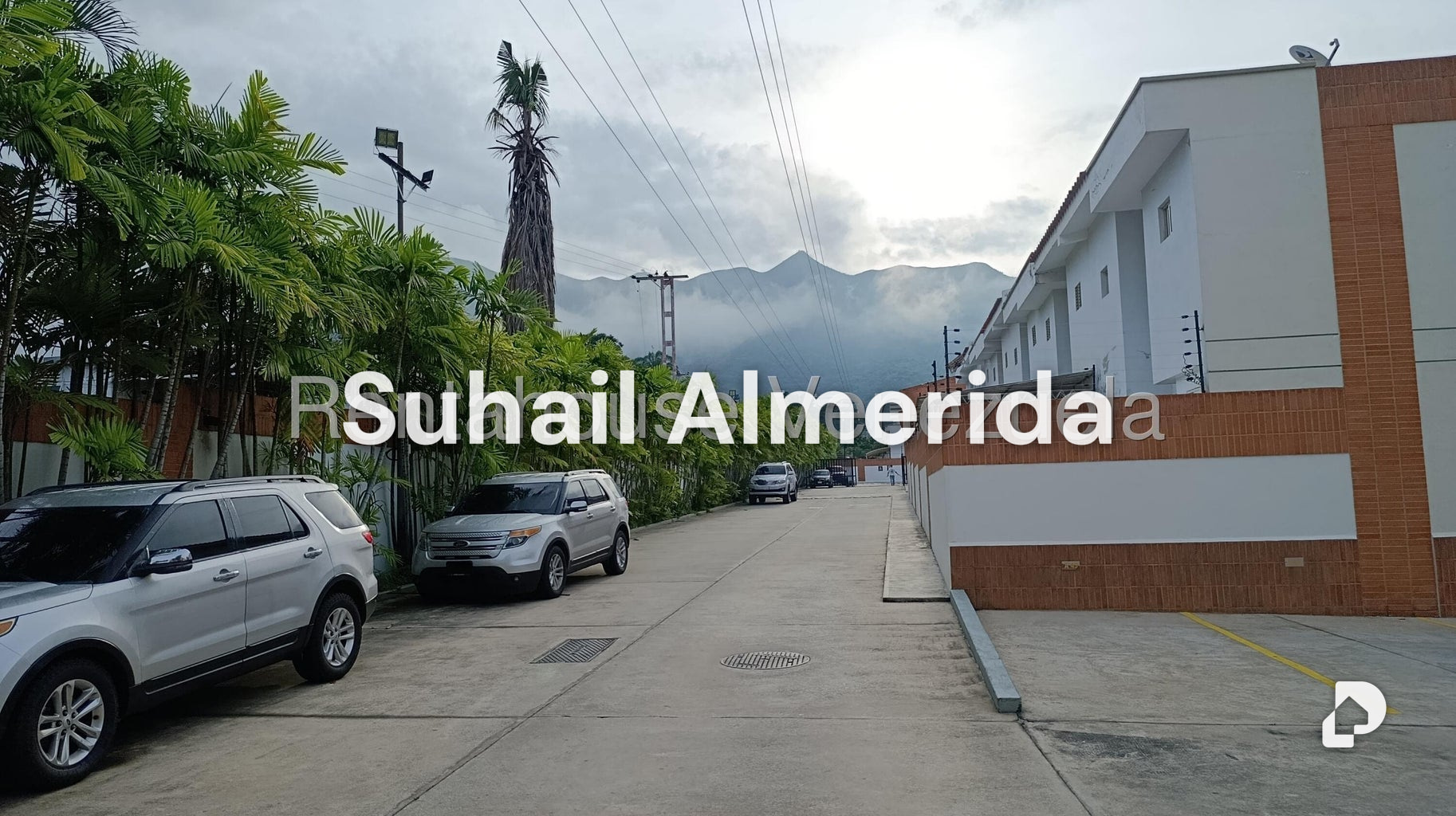 Townhouse en Trigal Norte, Valencia – 44