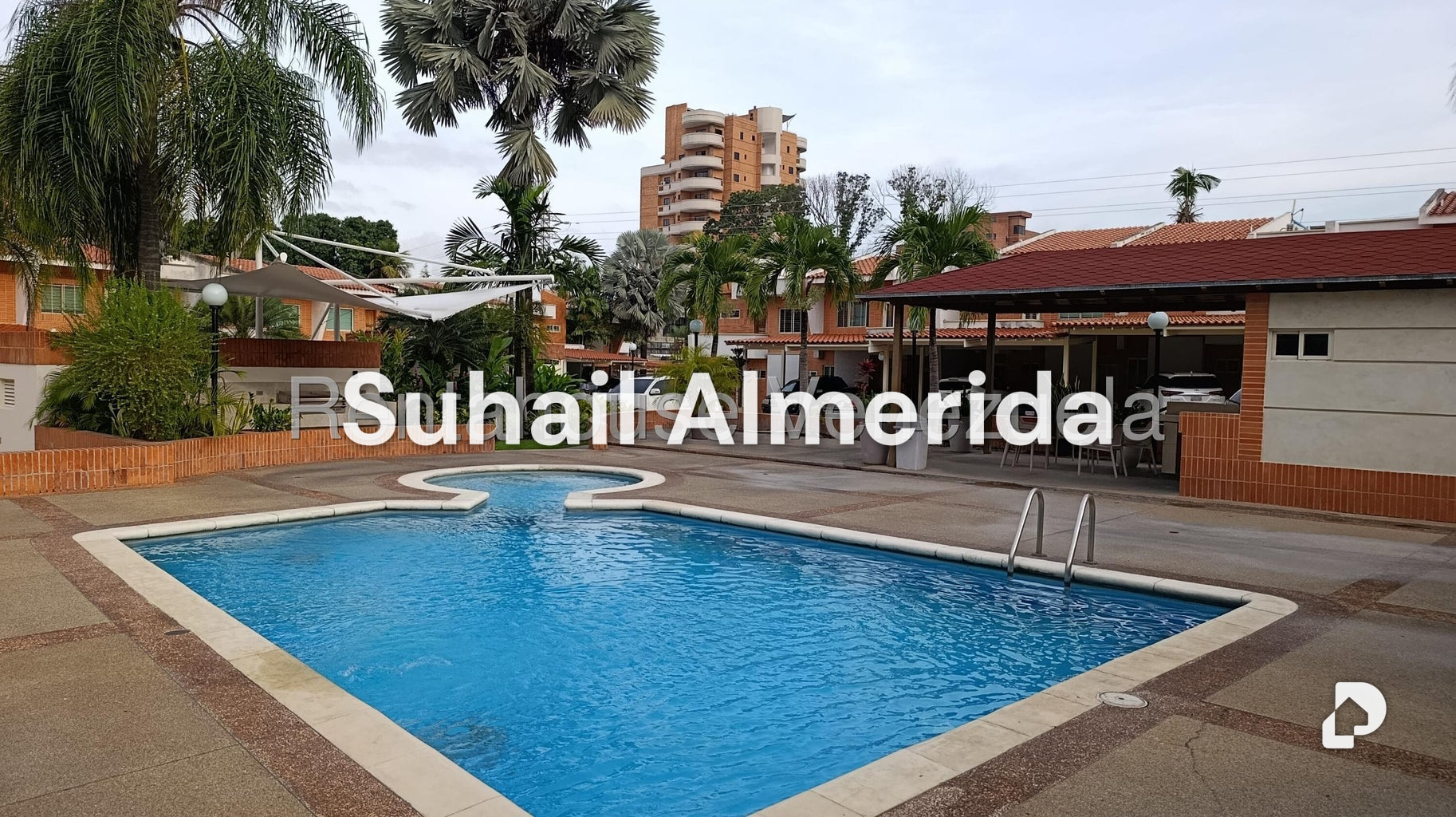 Townhouse en Trigal Norte, Valencia – 38