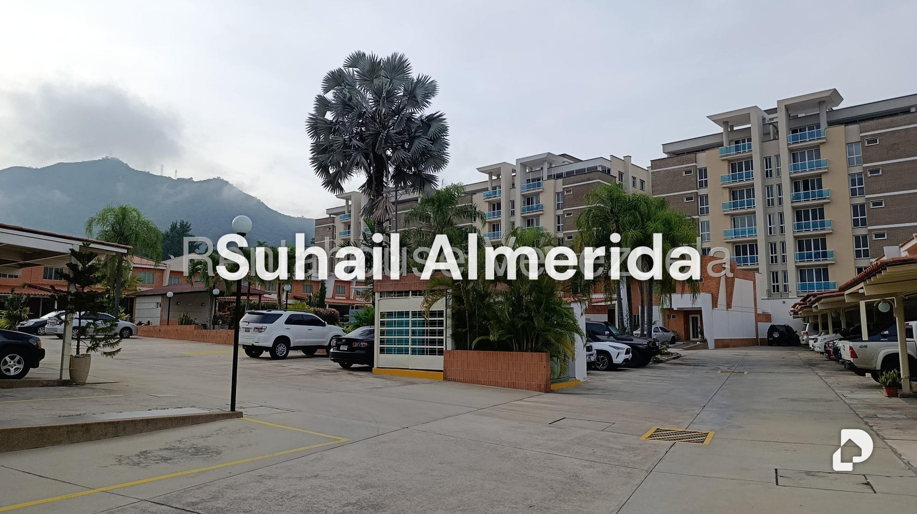 Townhouse en Trigal Norte, Valencia – 43
