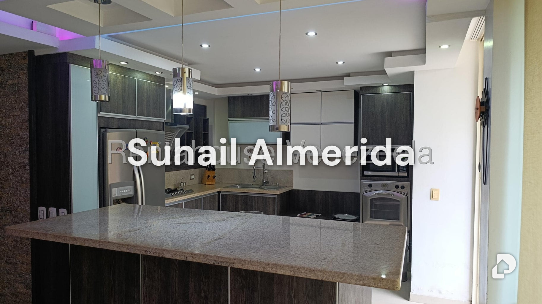 Townhouse en Trigal Norte, Valencia – 14