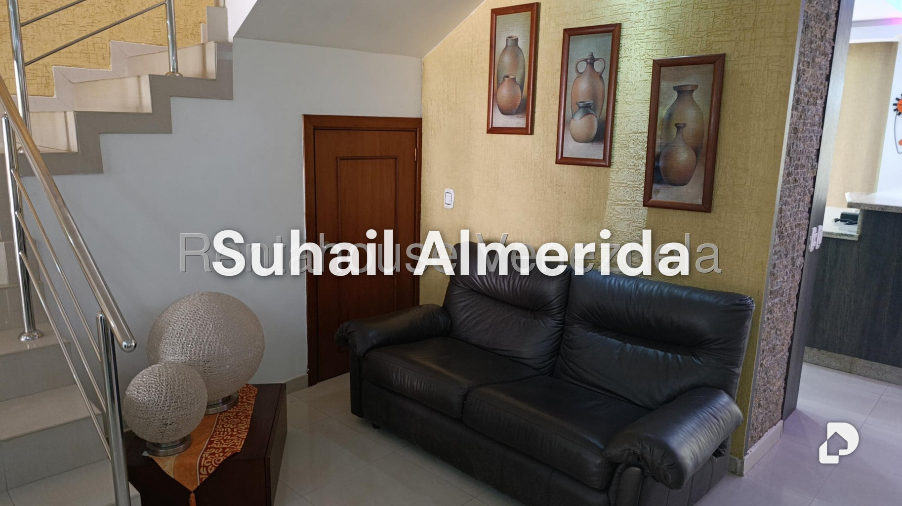 Townhouse en Trigal Norte, Valencia – 8