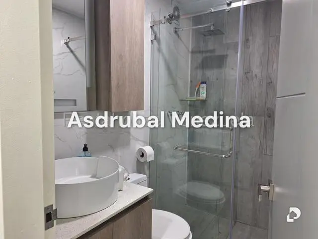 Apartamento en Caracas – 11