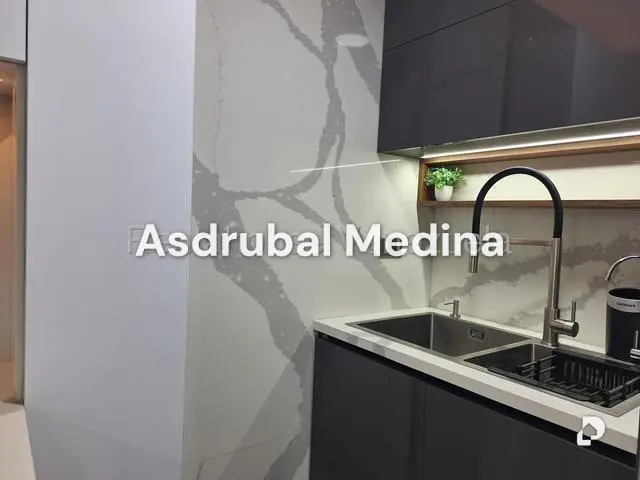 Apartamento en Caracas – 6