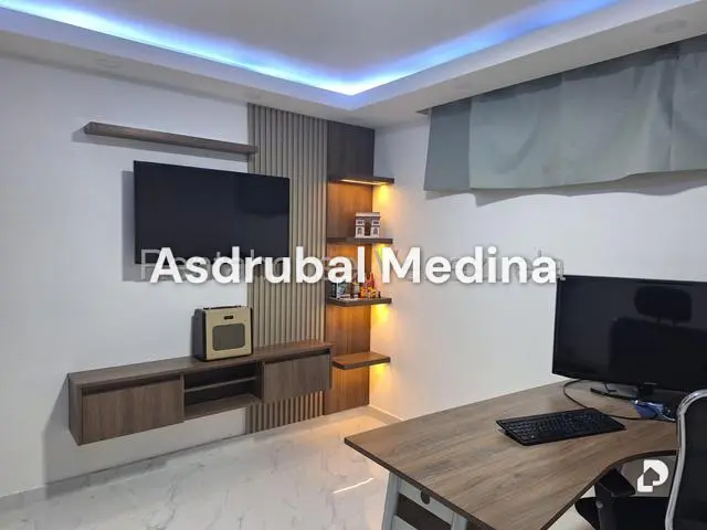 Apartamento en Caracas – 10