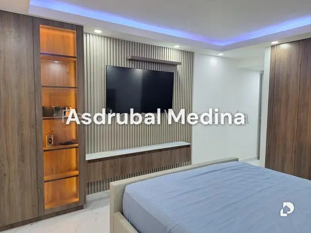 Apartamento en Caracas – 9