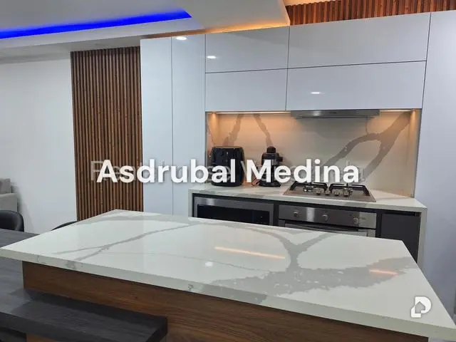 Apartamento en Caracas – 4