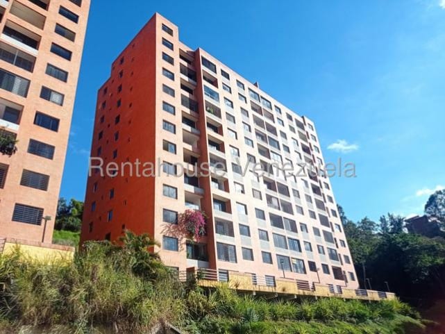 Apartamento en Caracas - 1
