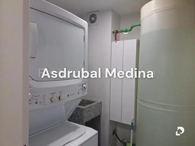 Apartamento en Caracas – 7
