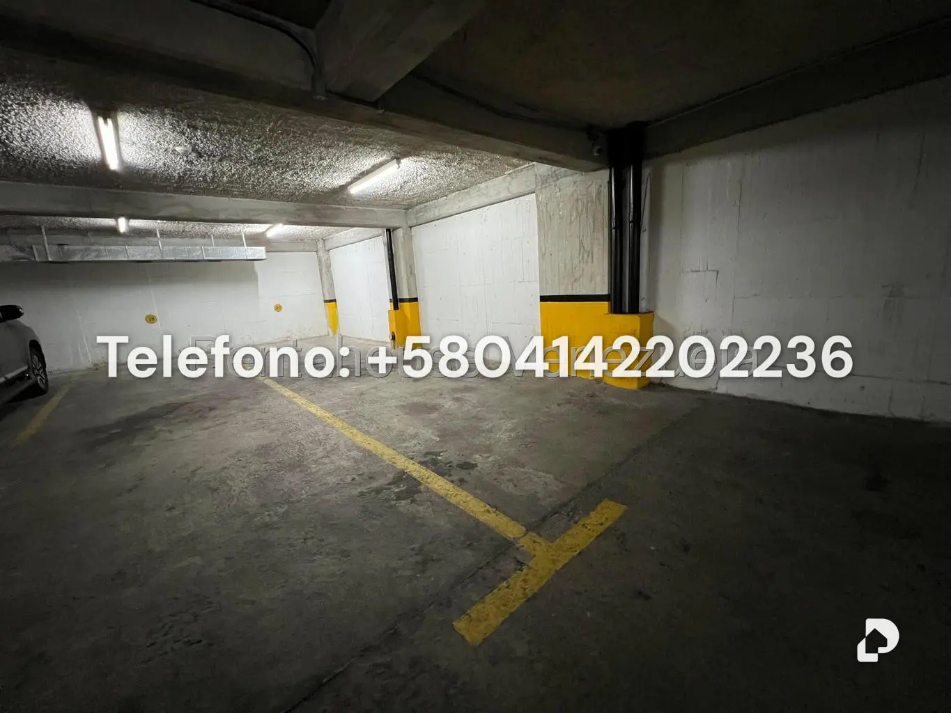 Apartamento en Lomas de La Alameda, Caracas – 41