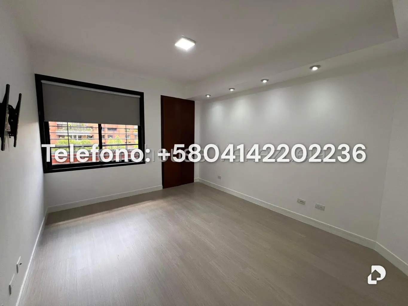Apartamento en Lomas de La Alameda, Caracas – 26