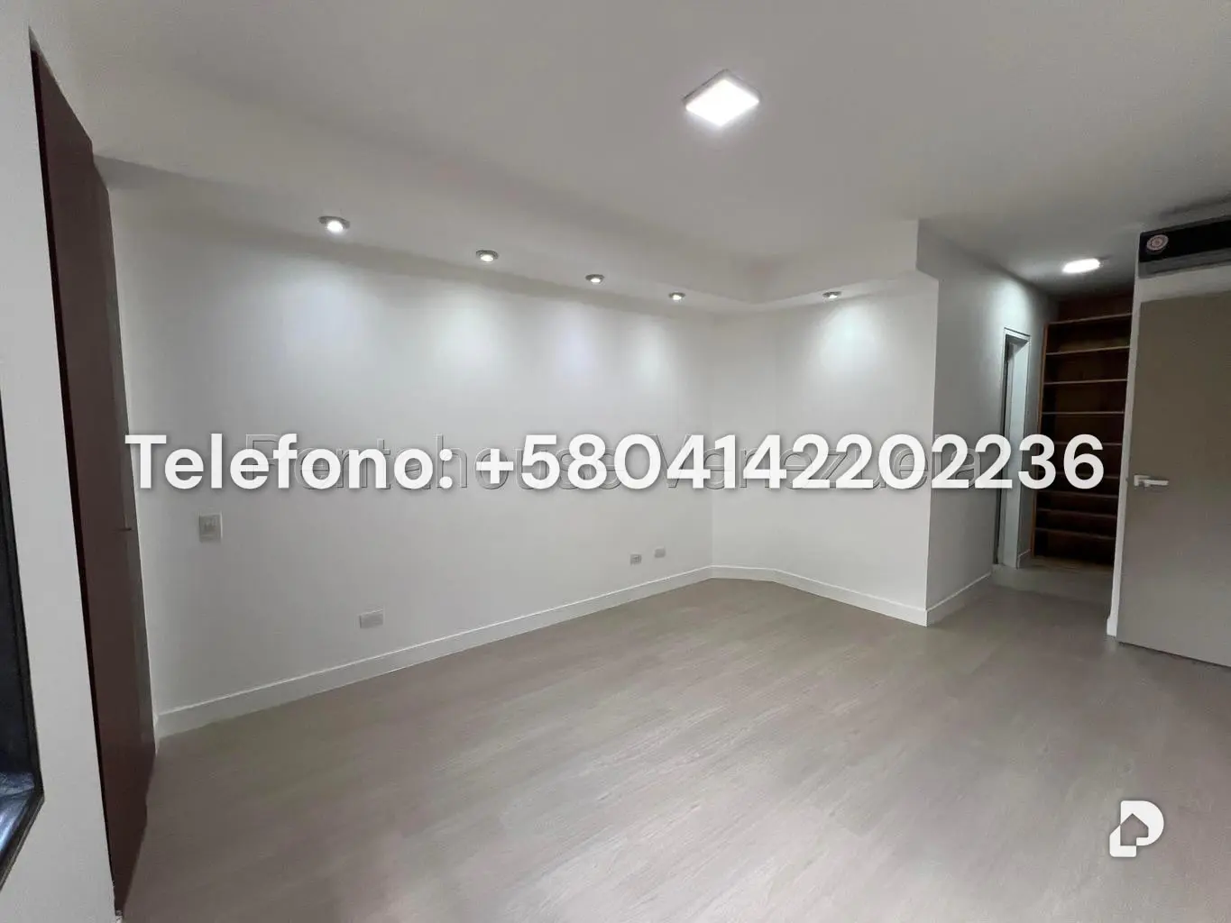 Apartamento en Lomas de La Alameda, Caracas – 27