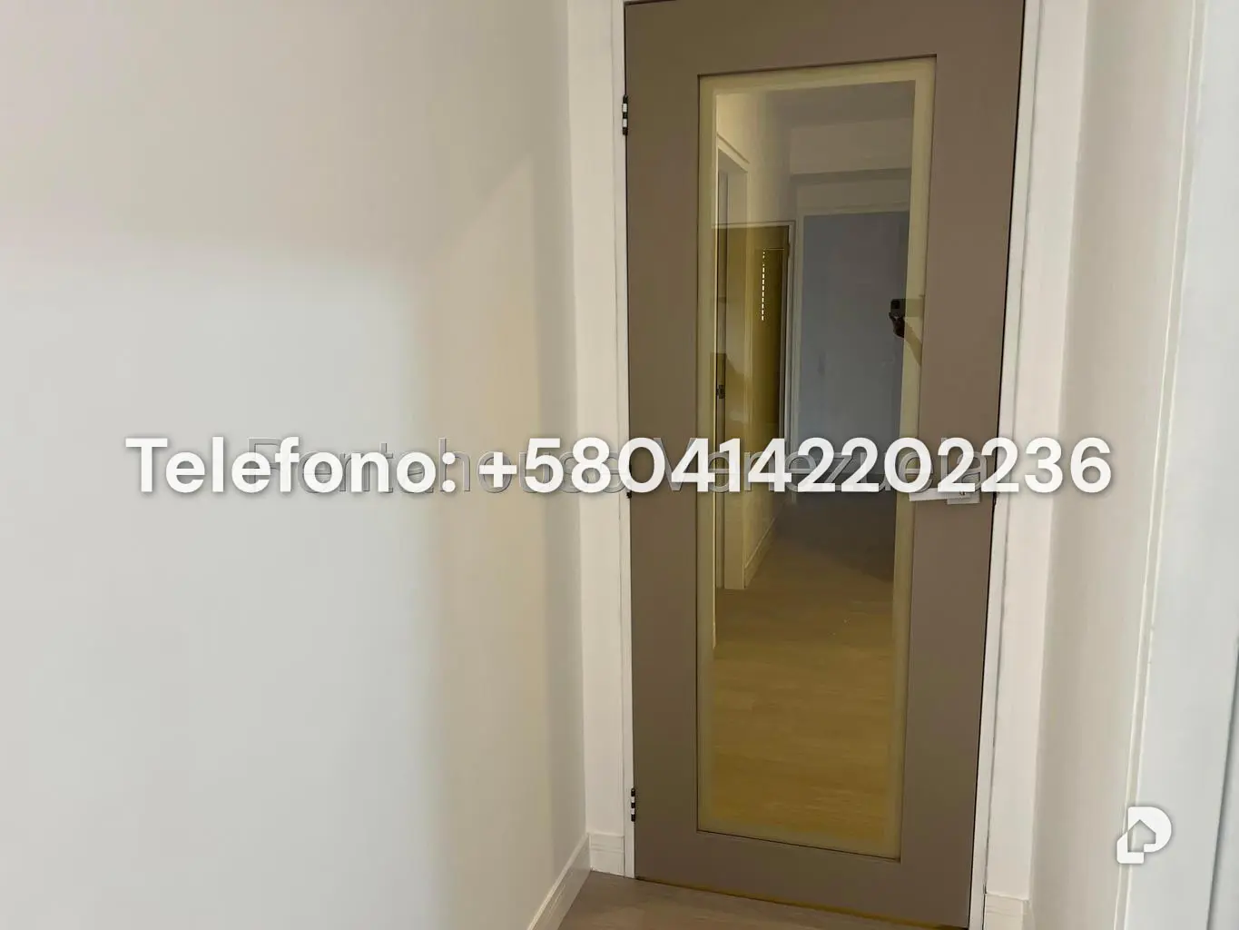 Apartamento en Lomas de La Alameda, Caracas – 20