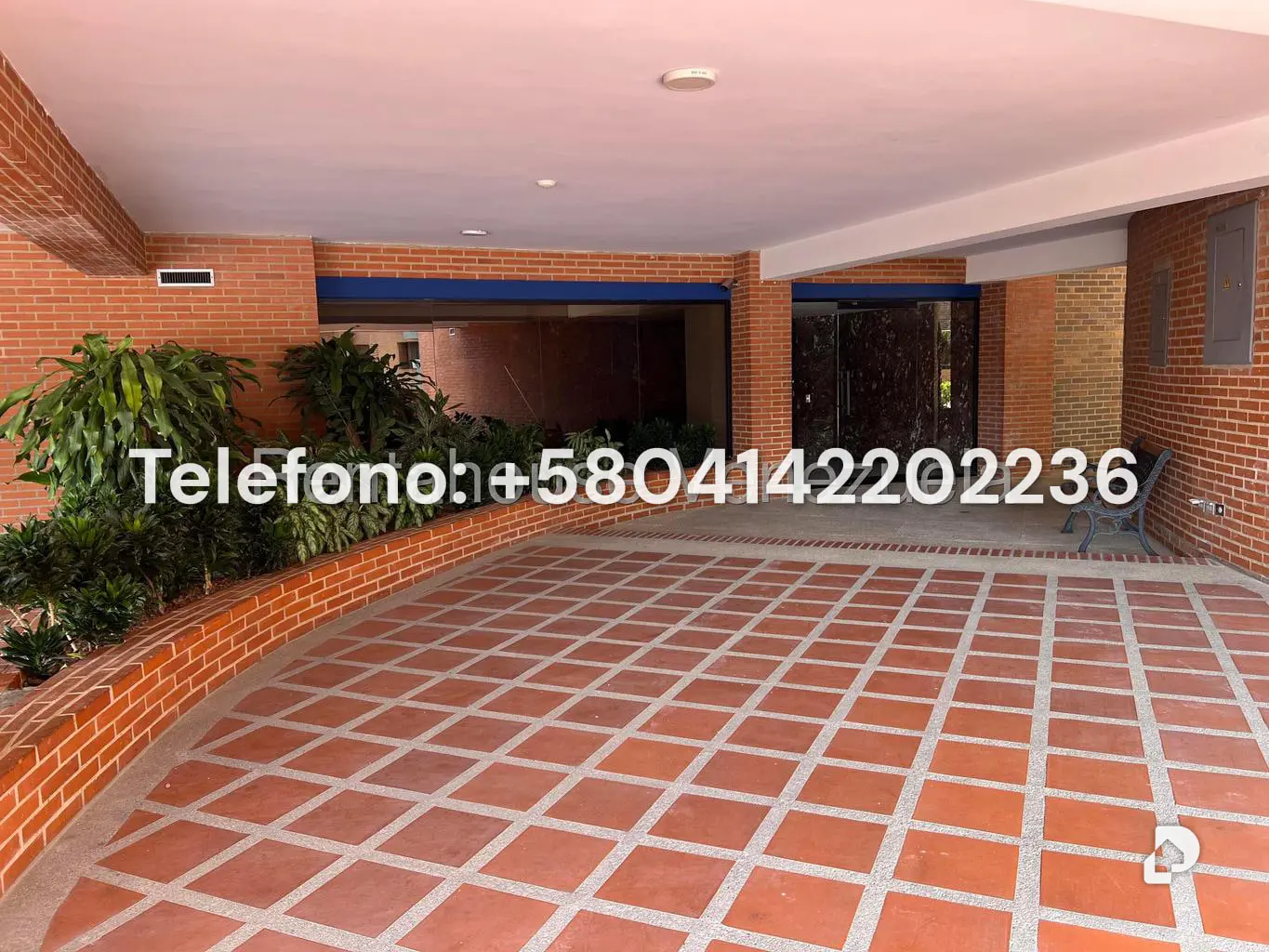 Apartamento en Lomas de La Alameda, Caracas – 43