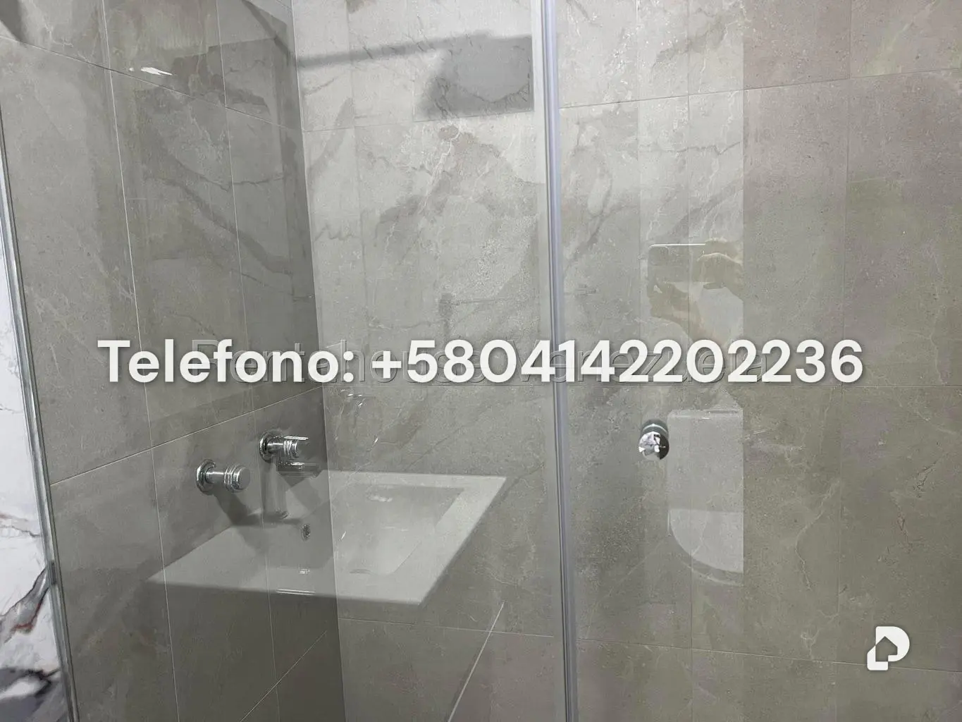 Apartamento en Lomas de La Alameda, Caracas – 30