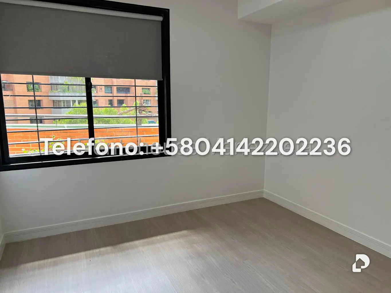 Apartamento en Lomas de La Alameda, Caracas – 33