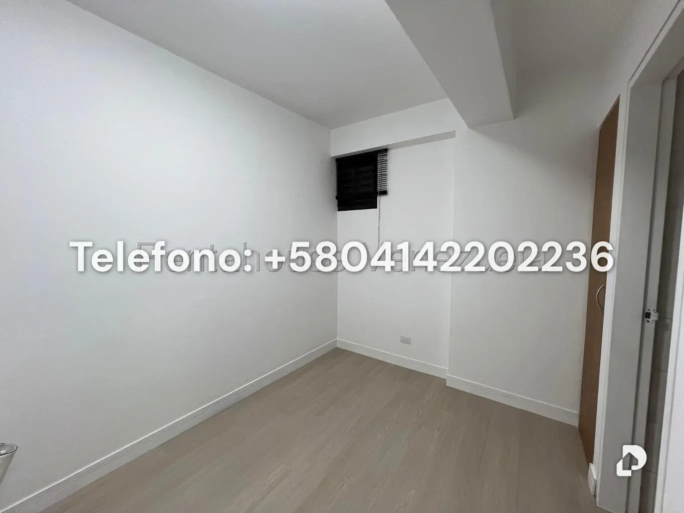 Apartamento en Lomas de La Alameda, Caracas – 38