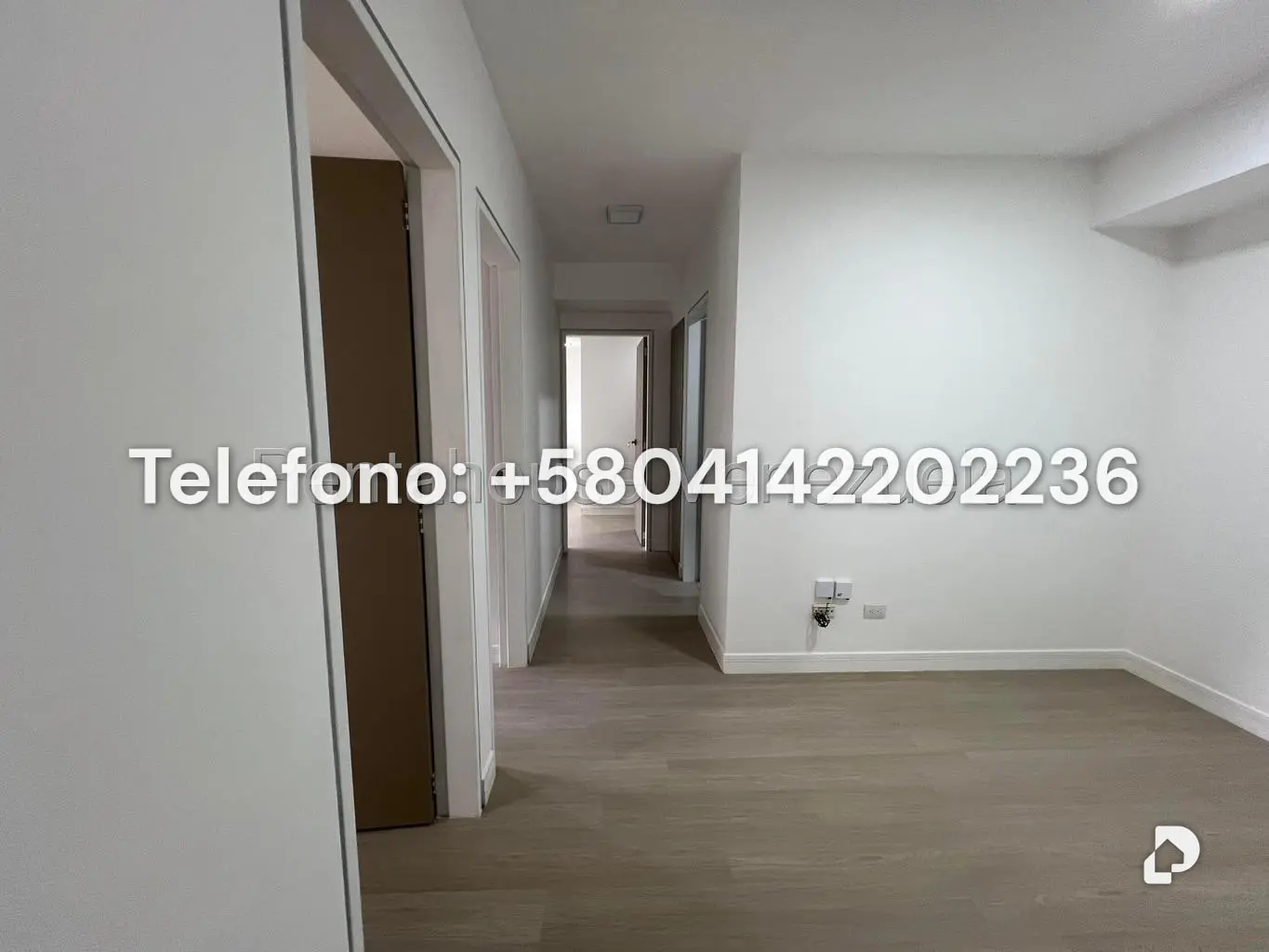 Apartamento en Lomas de La Alameda, Caracas – 24