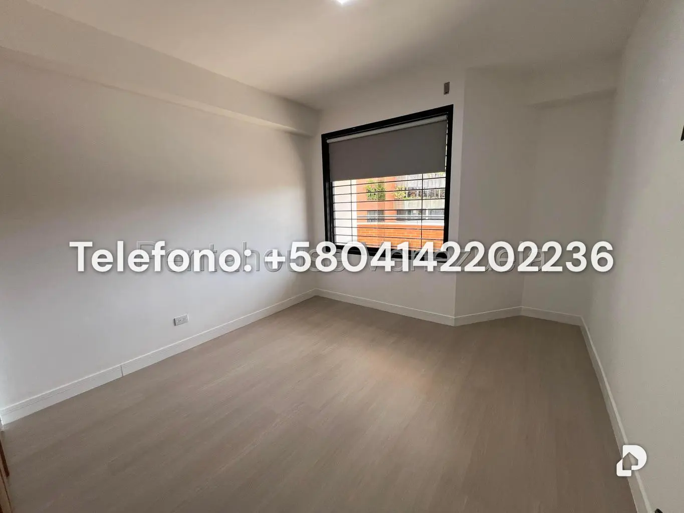 Apartamento en Lomas de La Alameda, Caracas – 32