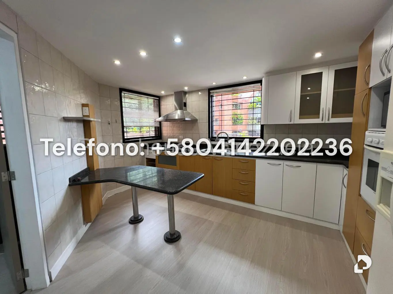 Apartamento en Lomas de La Alameda, Caracas – 14