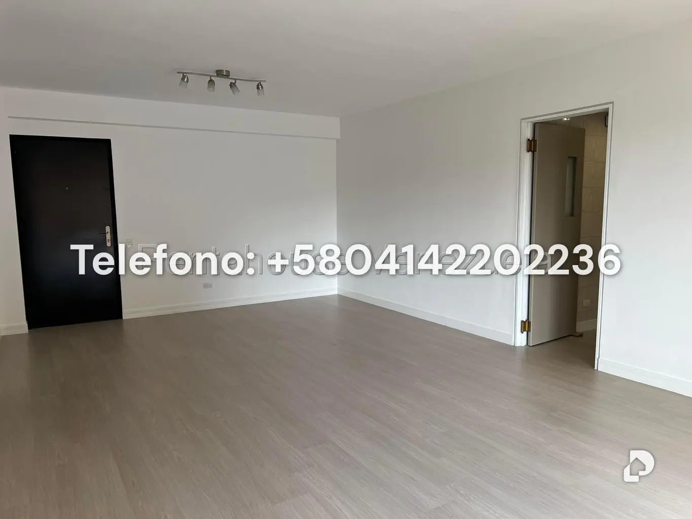 Apartamento en Lomas de La Alameda, Caracas – 6