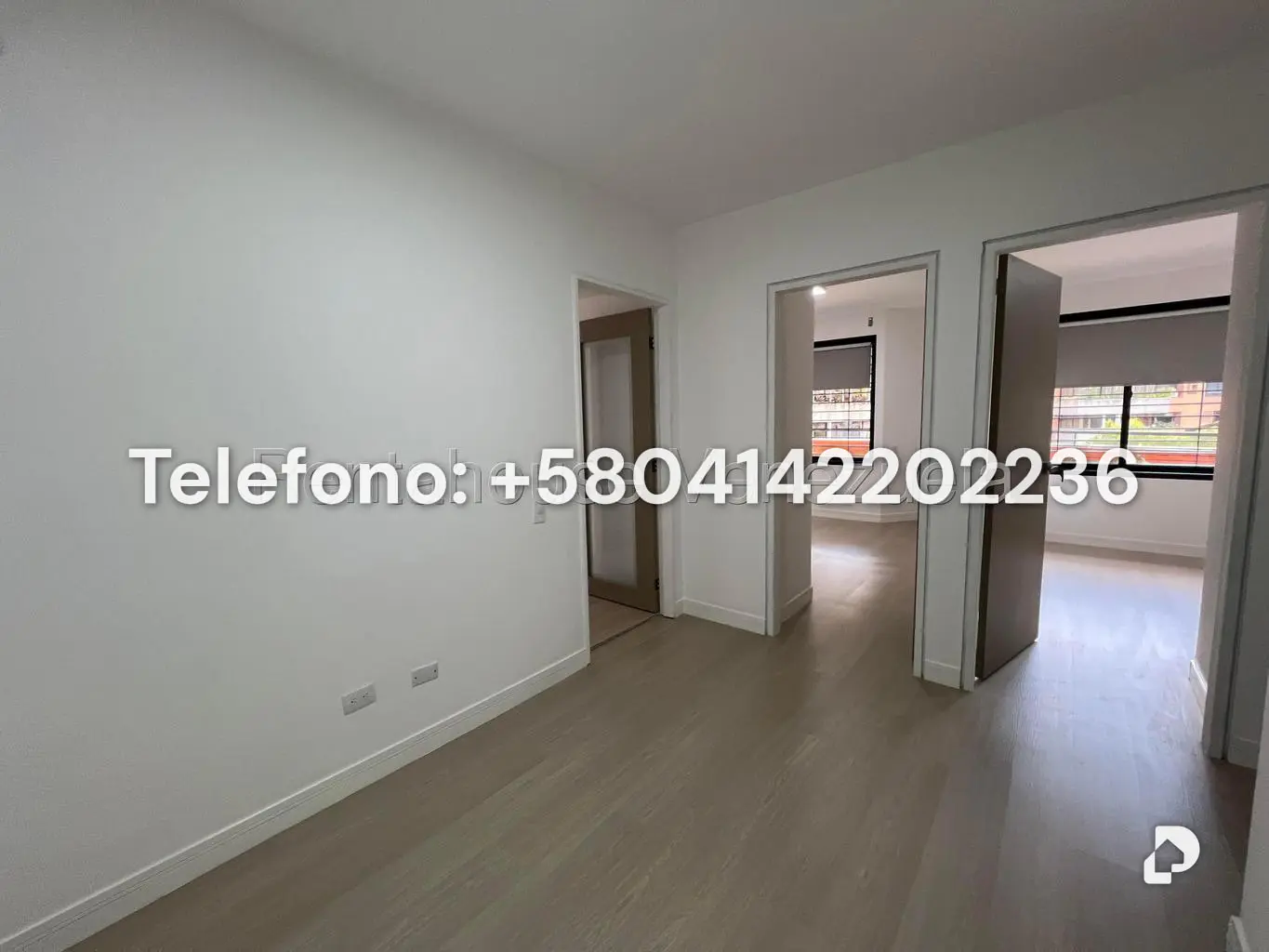 Apartamento en Lomas de La Alameda, Caracas – 21