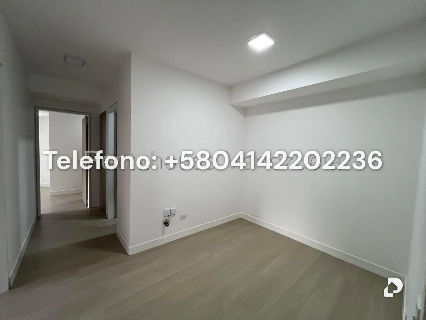 Apartamento en Lomas de La Alameda, Caracas – 23