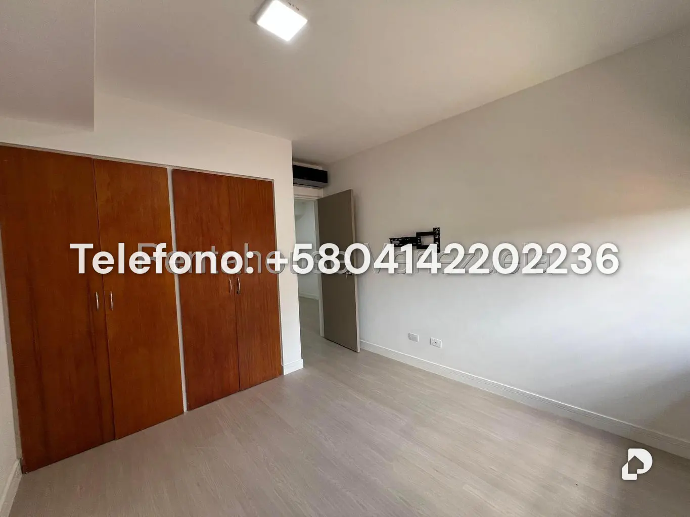 Apartamento en Lomas de La Alameda, Caracas – 31