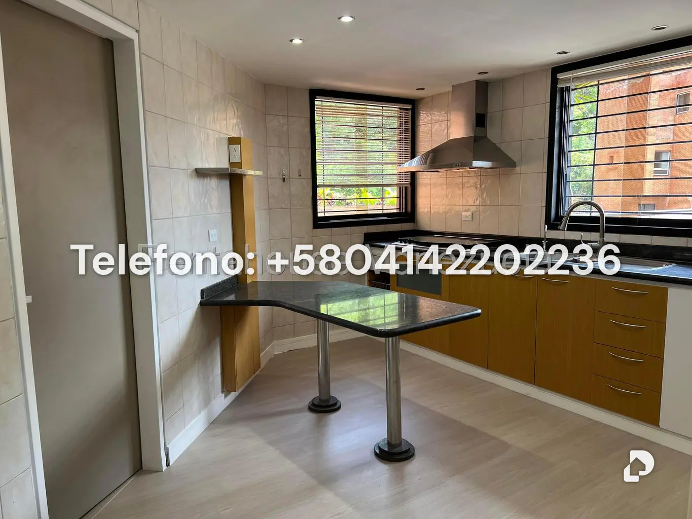Apartamento en Lomas de La Alameda, Caracas – 16