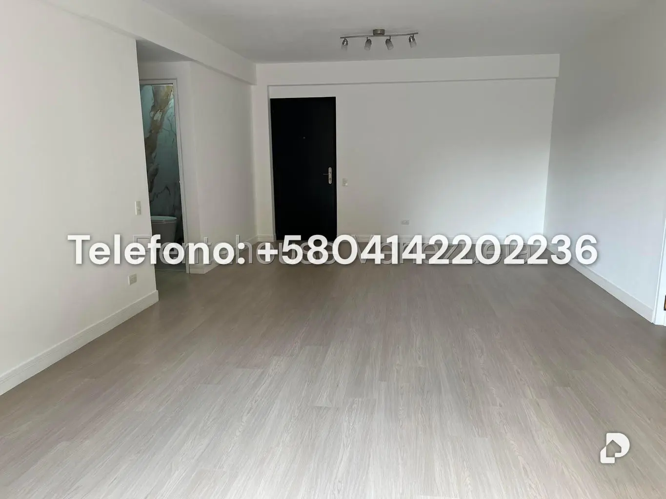 Apartamento en Lomas de La Alameda, Caracas – 4