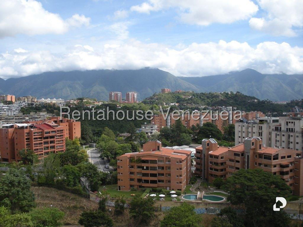Apartamento en Guaicay, Caracas – 2