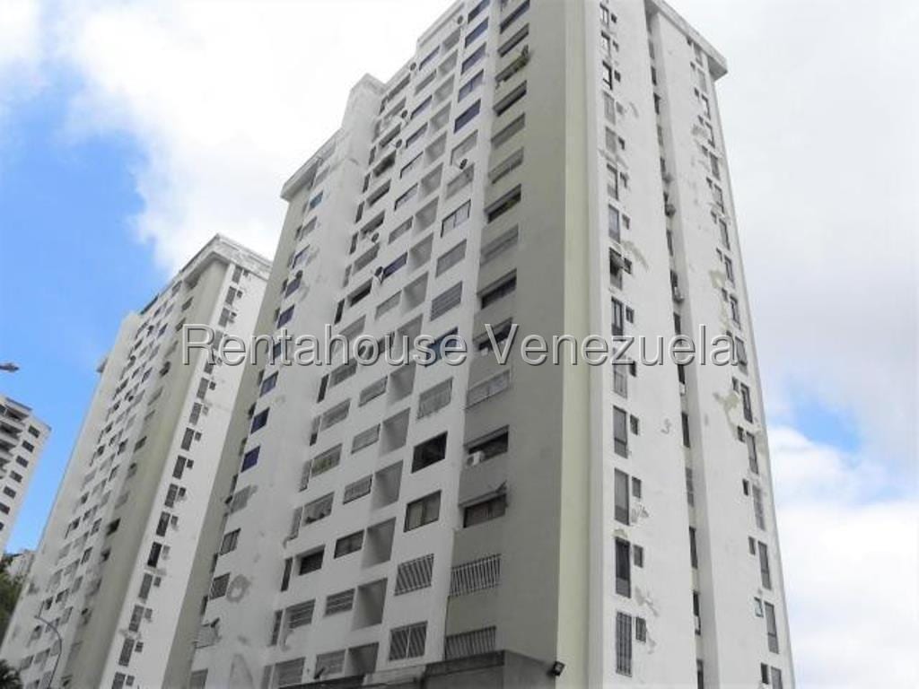 Apartamento en Guaicay, Caracas - 1