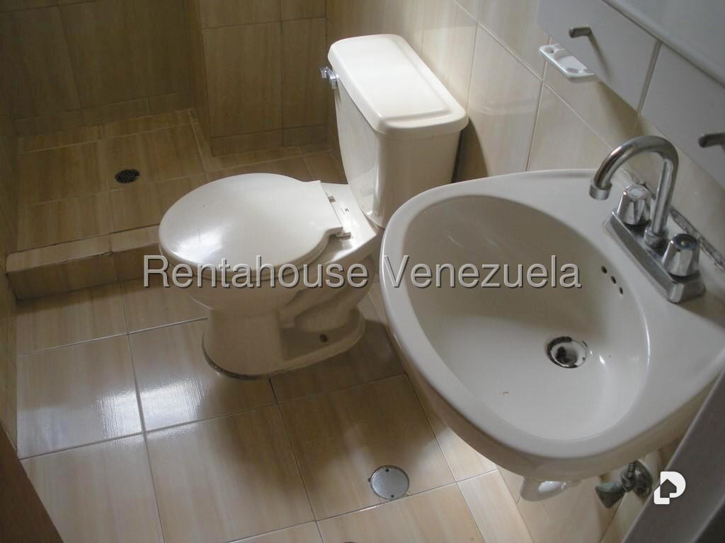 Apartamento en Guaicay, Caracas – 11