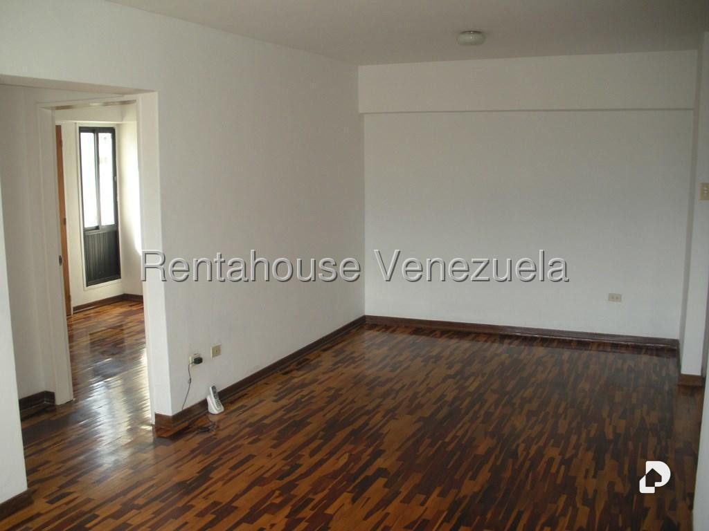 Apartamento en Guaicay, Caracas – 4