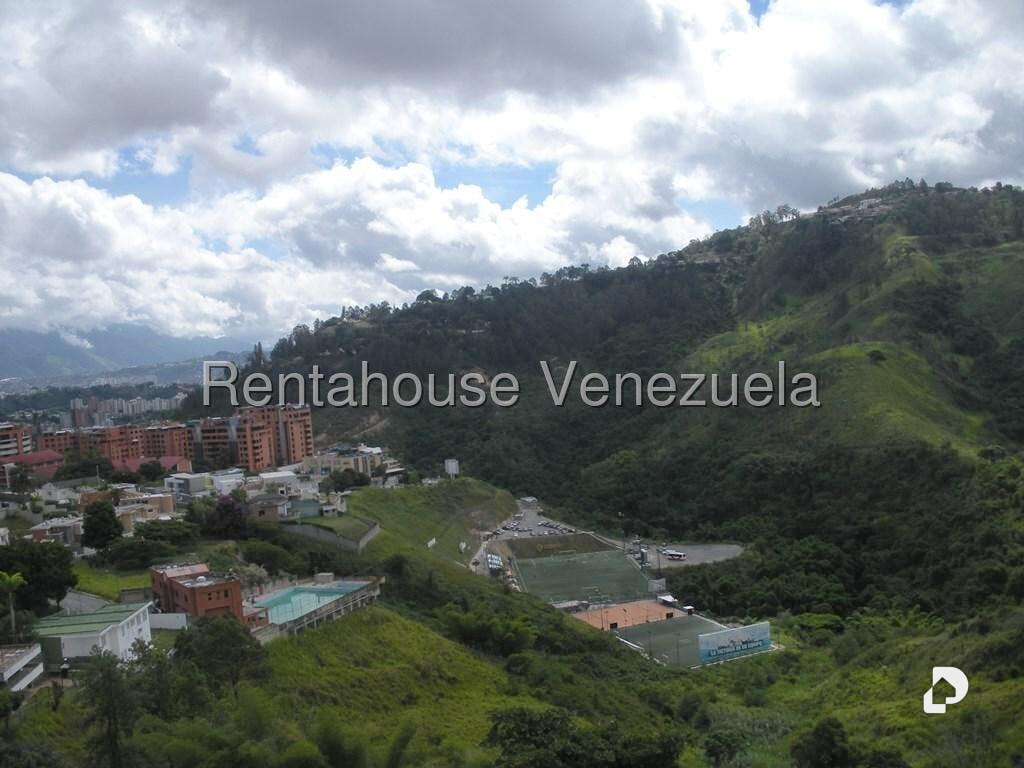 Apartamento en Guaicay, Caracas – 14