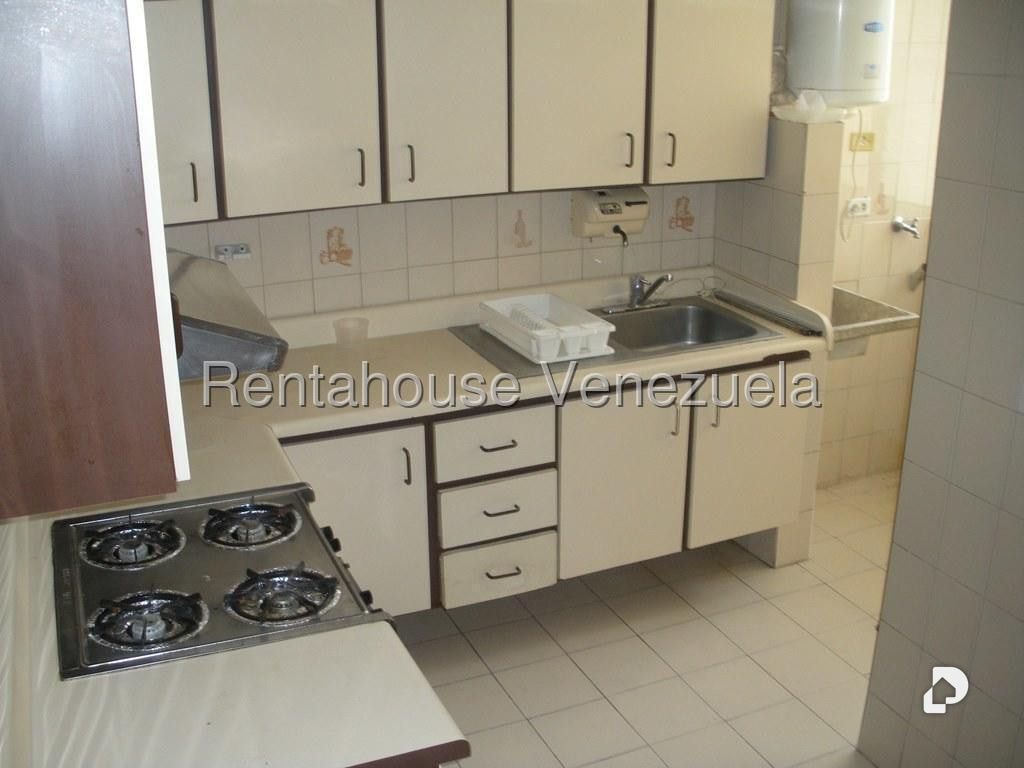 Apartamento en Guaicay, Caracas – 5