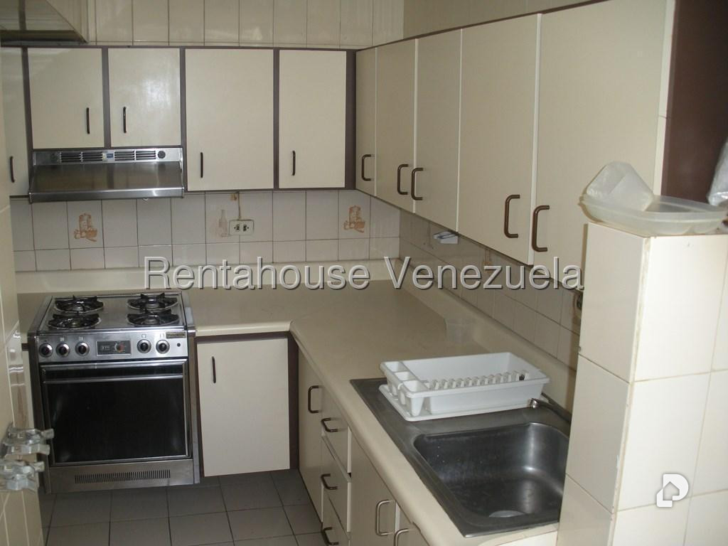 Apartamento en Guaicay, Caracas – 6