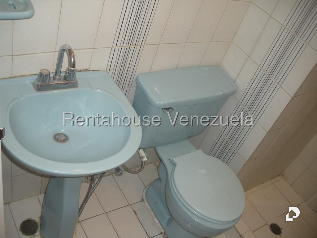 Apartamento en Guaicay, Caracas – 9