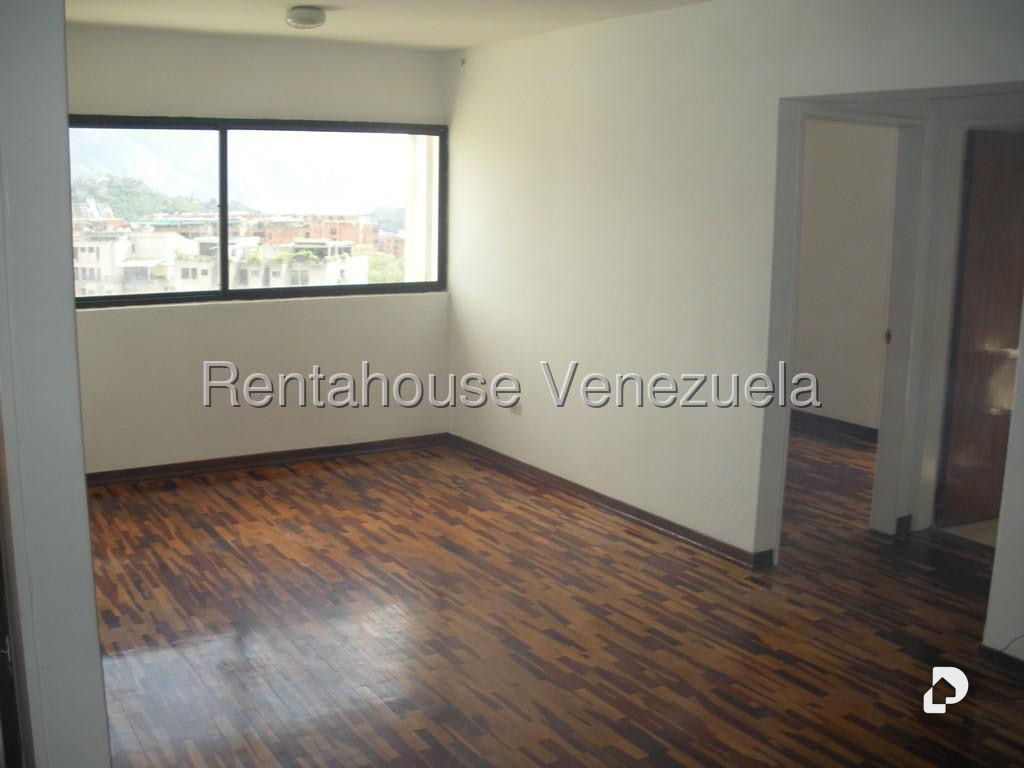 Apartamento en Guaicay, Caracas – 3