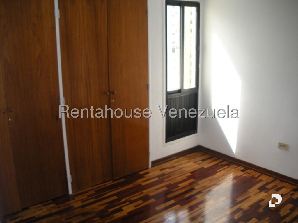 Apartamento en Guaicay, Caracas – 10