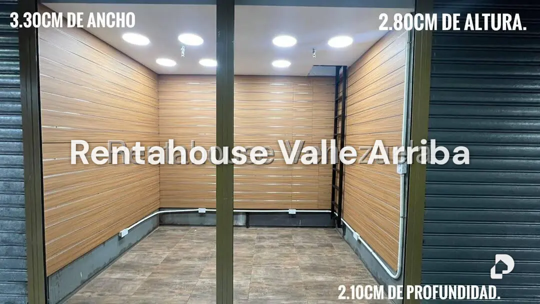 Local comercial en Chacao, Caracas – 3