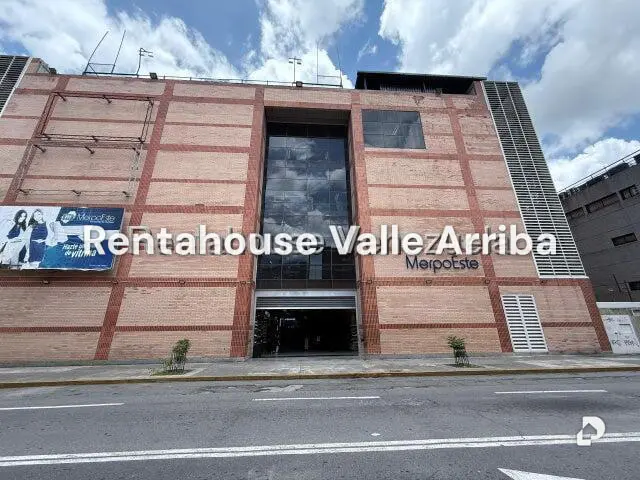 Local comercial en Chacao, Caracas – 1