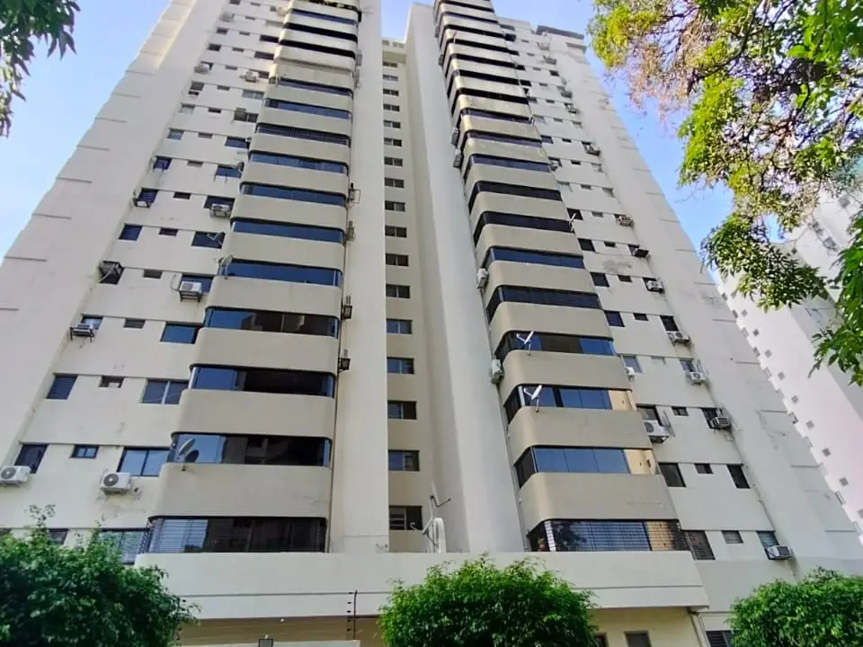 Apartamento en Valles de Camoruco, Valencia - 1