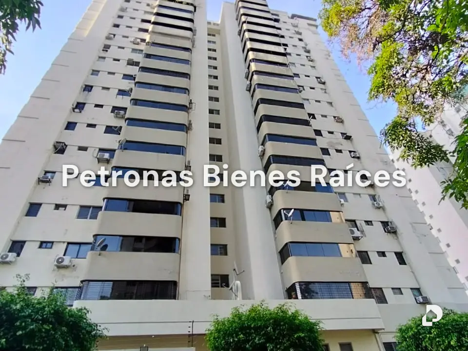 Apartamento en Valles de Camoruco, Valencia – 1