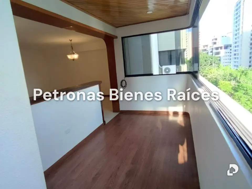 Apartamento en Valles de Camoruco, Valencia – 4