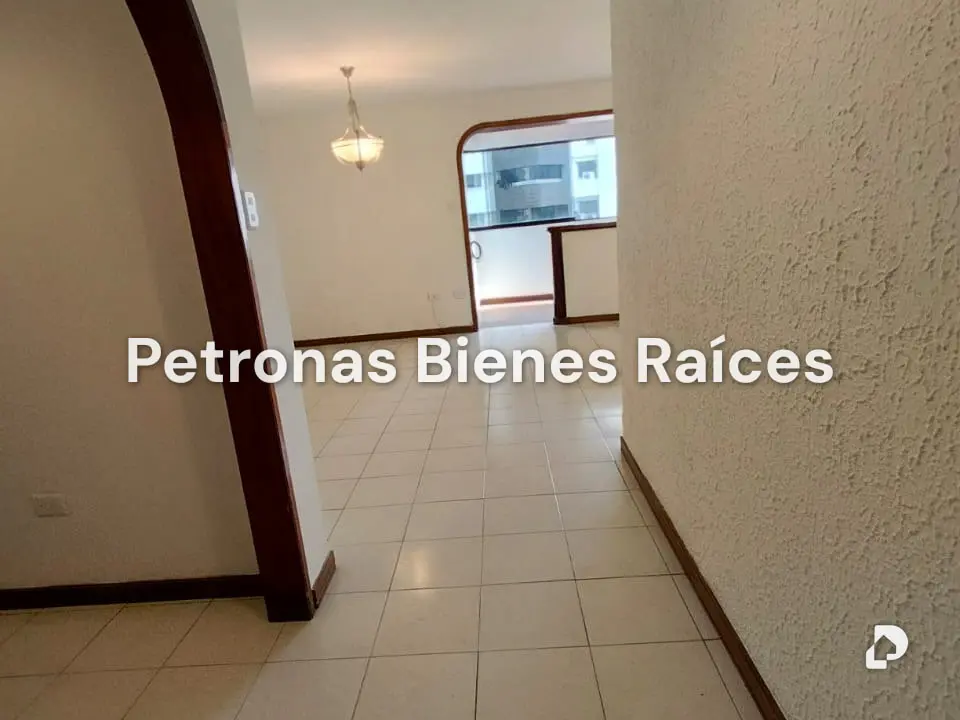 Apartamento en Valles de Camoruco, Valencia – 6