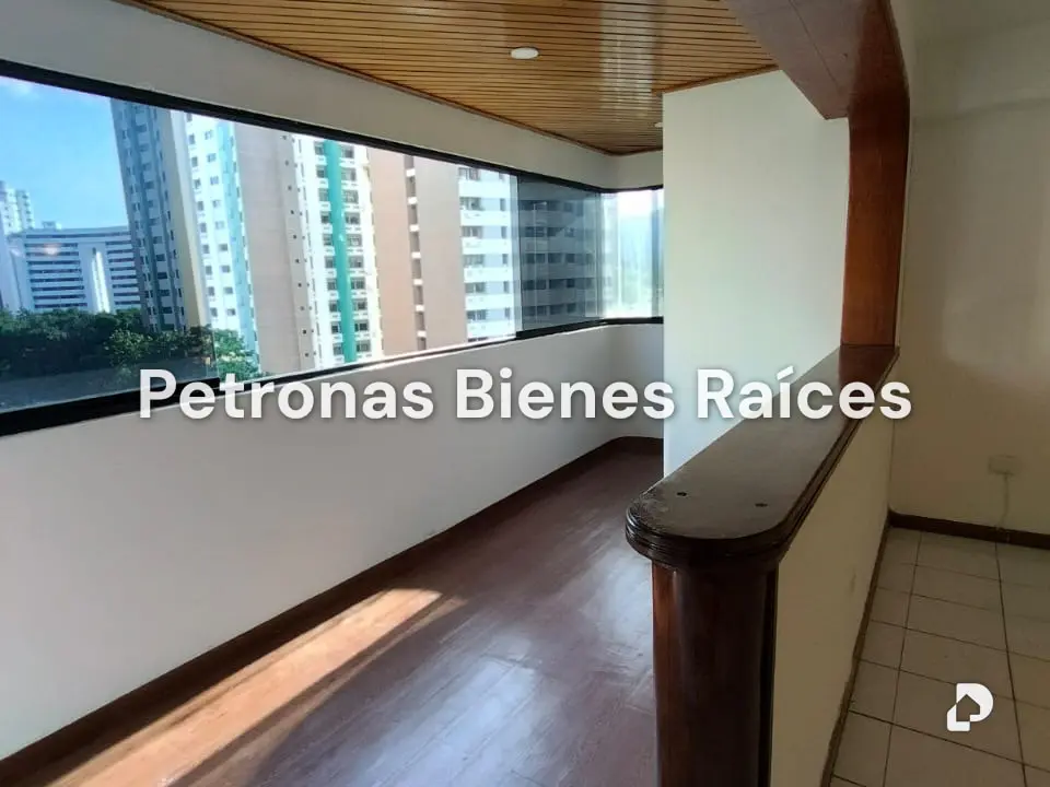 Apartamento en Valles de Camoruco, Valencia – 5