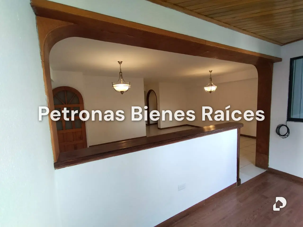 Apartamento en Valles de Camoruco, Valencia – 2